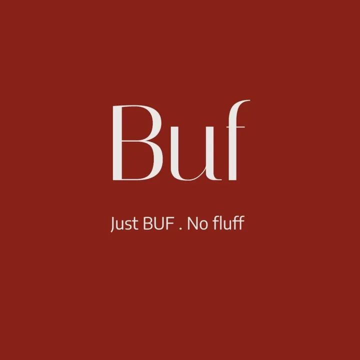 شعار BUF