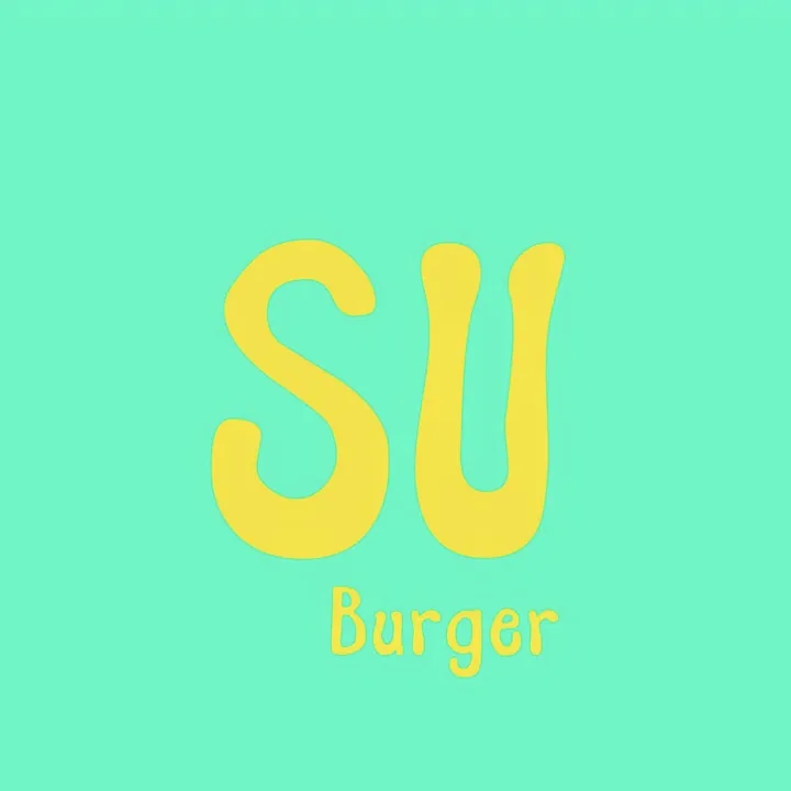 شعار SU Burger