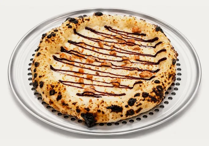باربكيو الدجاج — بيتزا الدجاج من O’Pizza