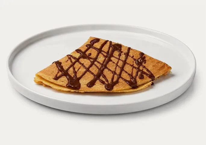 تشوكو كريب — الحلى من O’Pizza