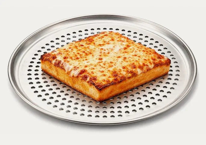 ديترويت مارغريتا — الخاصة وديترويت من O’Pizza