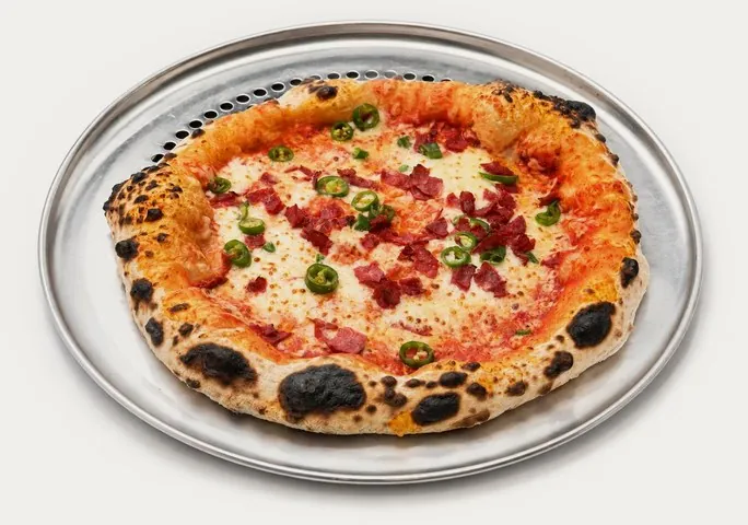 ديافولا — النكهات المميزة من O’Pizza