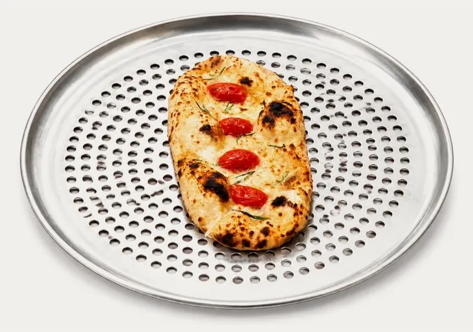 فوكاشا بالثوم — المقبلات من O’Pizza