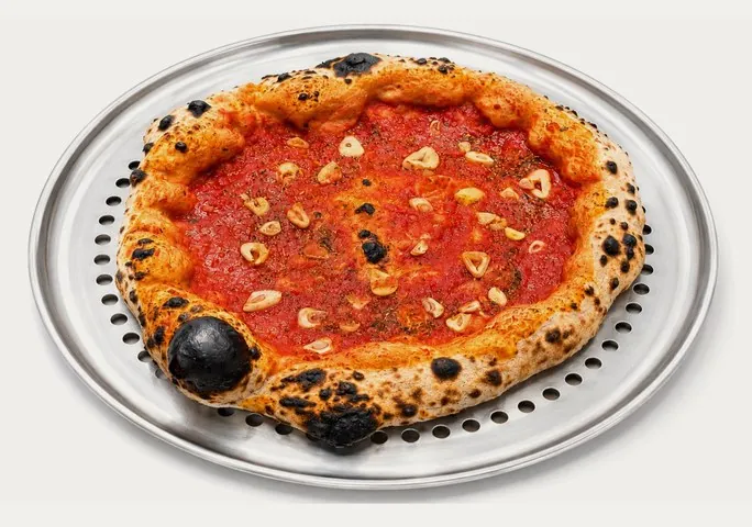 مارينارا — البيتزا الكلاسيكية من O’Pizza