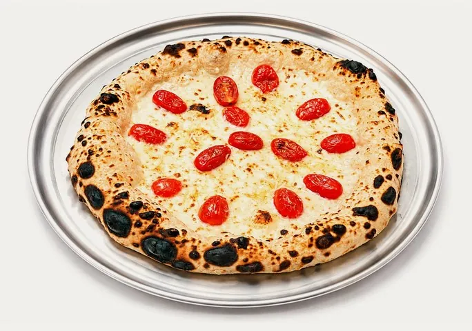 بارميزان شيري — النكهات المميزة من O’Pizza