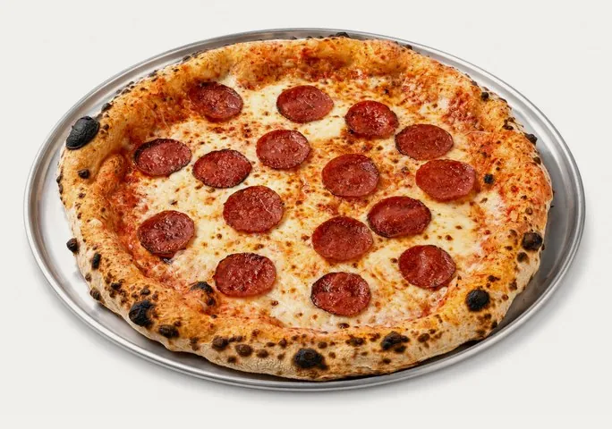 بيبروني — النكهات المميزة من O’Pizza