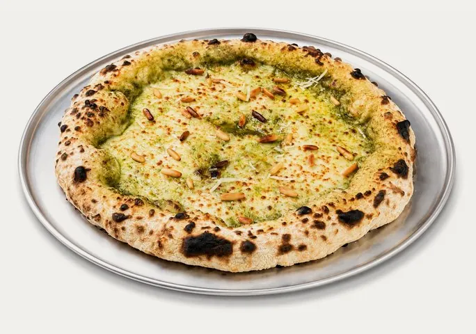 بيستو — البيتزا الكلاسيكية من O’Pizza