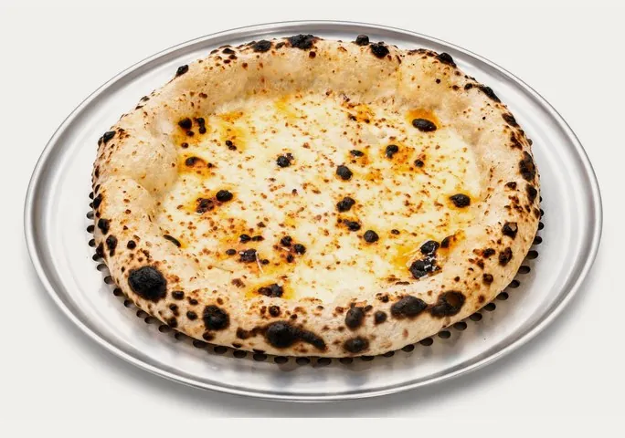 كواترو فورماجي — البيتزا الكلاسيكية من O’Pizza