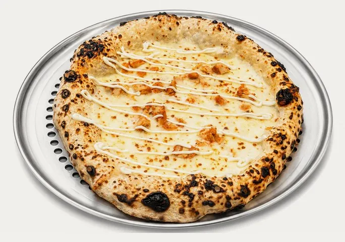 رانش الدجاج — بيتزا الدجاج من O’Pizza