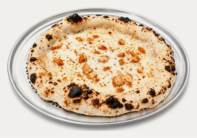 ترفل الدجاج
