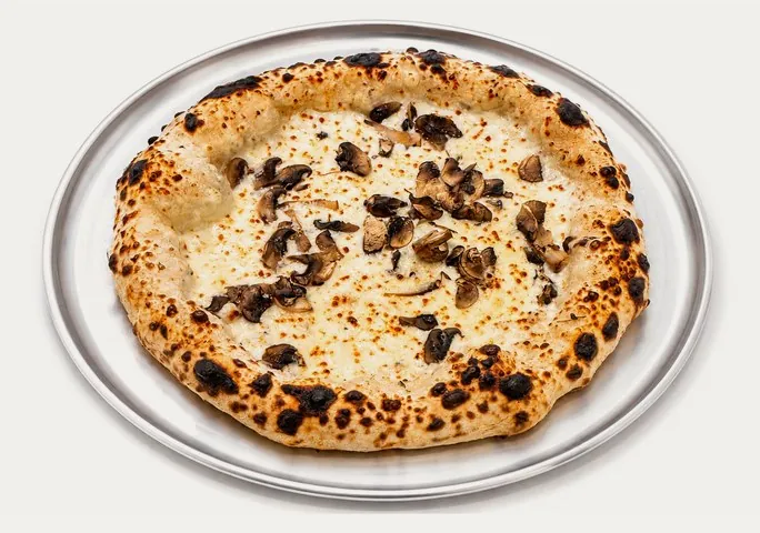ترفل — النكهات المميزة من O’Pizza