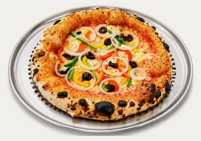 خضار — النكهات المميزة من O’Pizza